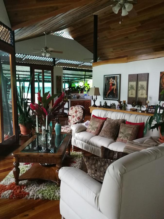 Casa Bali Verde 우비타 외부 사진