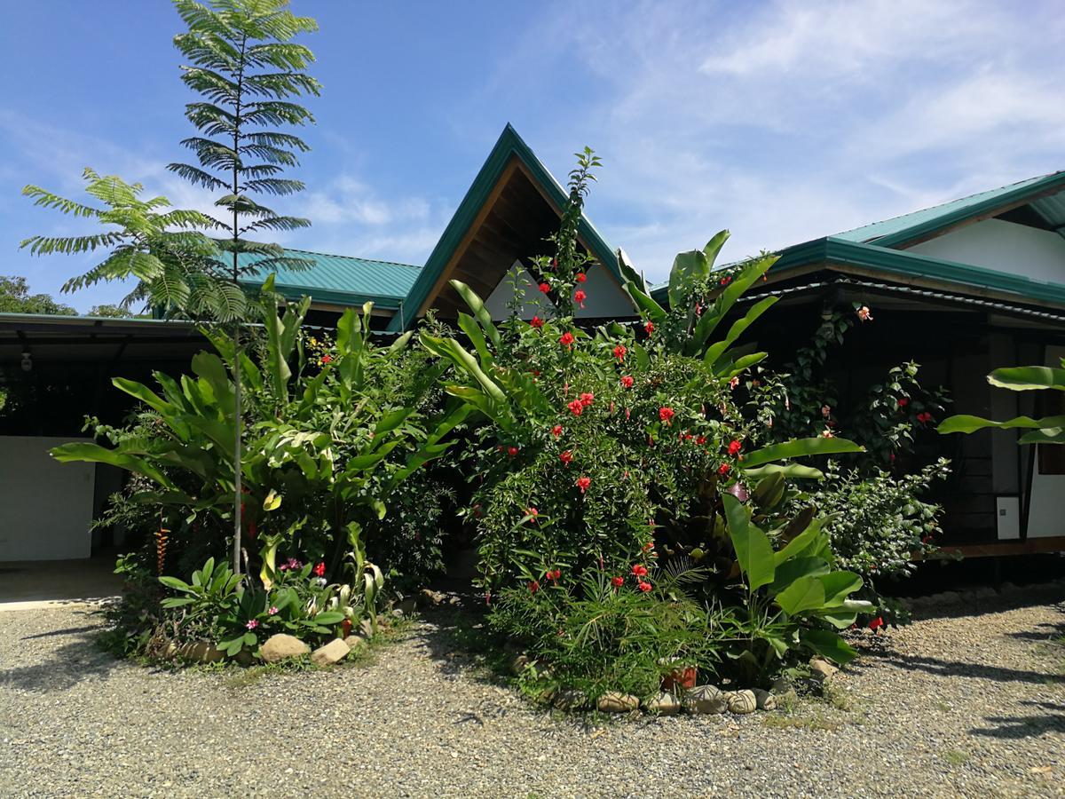 Casa Bali Verde 우비타 외부 사진
